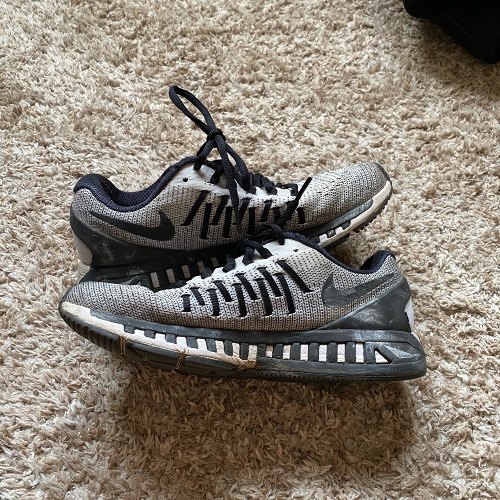 Nike Zoom sneakers